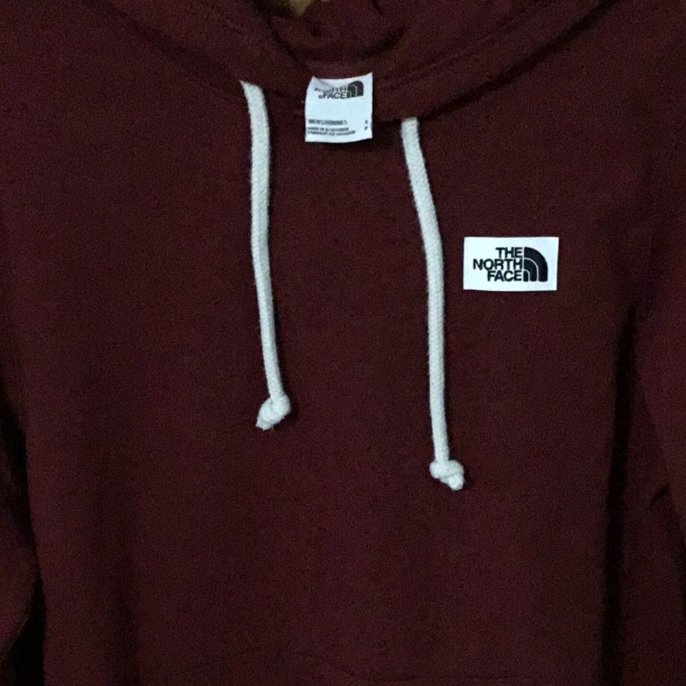 Sweatshirt North Face - Picture 2 of 3
